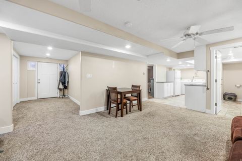 Tiny photo for 1365 E OAKMONT LN N, Fruit Heights, UT 84037 (MLS # 2139319)