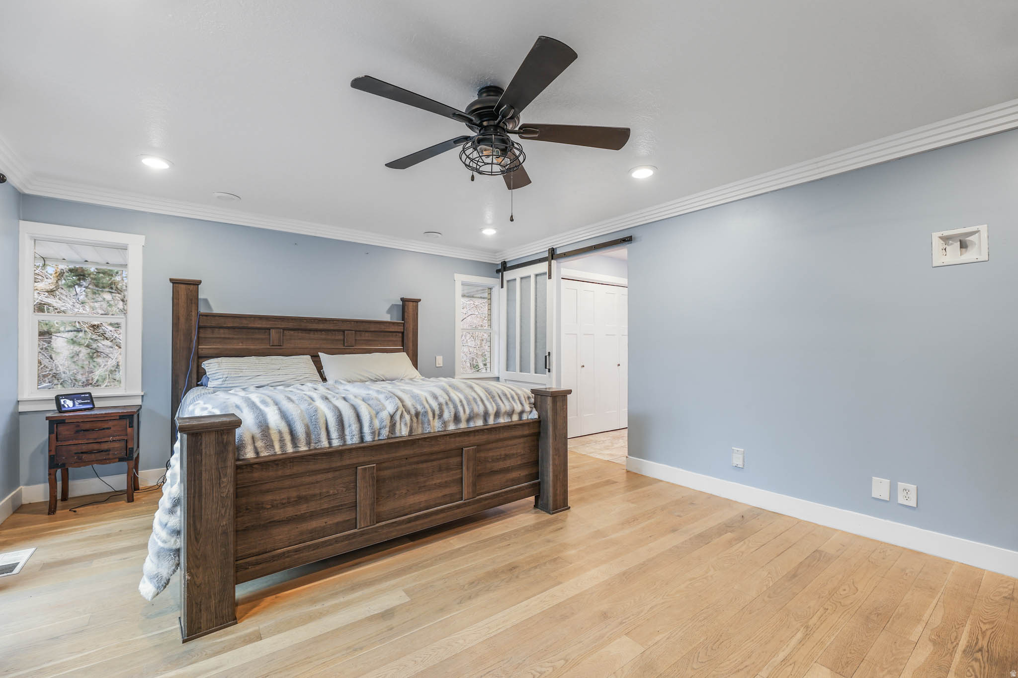 OAKMONT ACRES - Residential