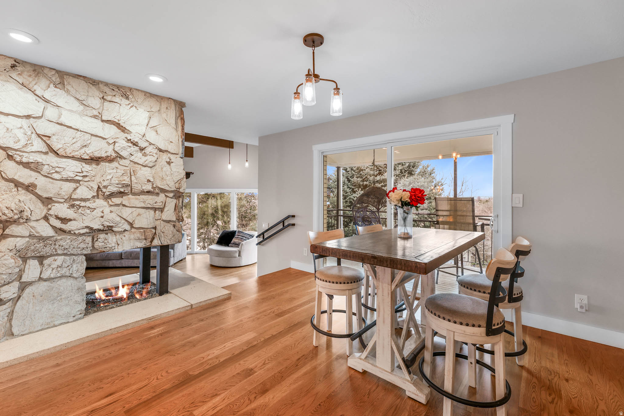 OAKMONT ACRES - Residential