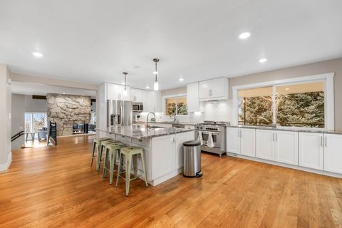 Tiny photo for 1365 E OAKMONT LN N, Fruit Heights, UT 84037 (MLS # 2139319)