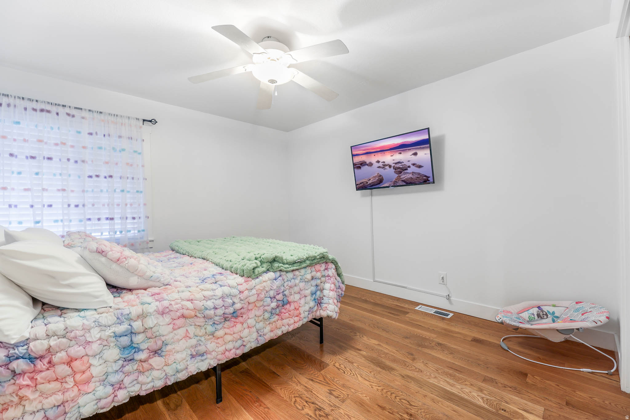 OAKMONT ACRES - Residential