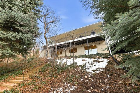 Tiny photo for 1365 E OAKMONT LN N, Fruit Heights, UT 84037 (MLS # 2139319)