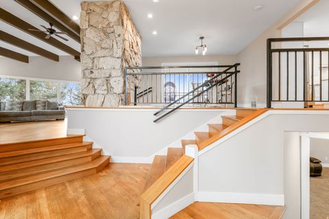 Tiny photo for 1365 E OAKMONT LN N, Fruit Heights, UT 84037 (MLS # 2139319)