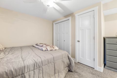 Tiny photo for 1365 E OAKMONT LN N, Fruit Heights, UT 84037 (MLS # 2139319)