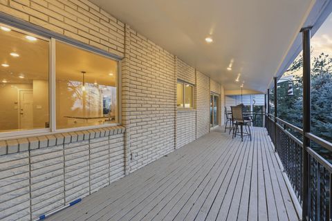 Tiny photo for 1365 E OAKMONT LN N, Fruit Heights, UT 84037 (MLS # 2139319)