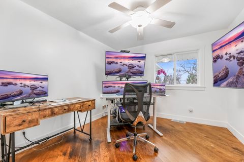 Tiny photo for 1365 E OAKMONT LN N, Fruit Heights, UT 84037 (MLS # 2139319)