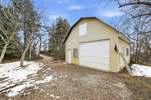 Tiny photo for 1365 E OAKMONT LN N, Fruit Heights, UT 84037 (MLS # 2139319)