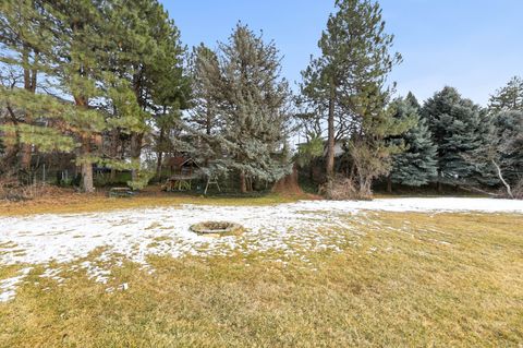 Tiny photo for 1365 E OAKMONT LN N, Fruit Heights, UT 84037 (MLS # 2139319)