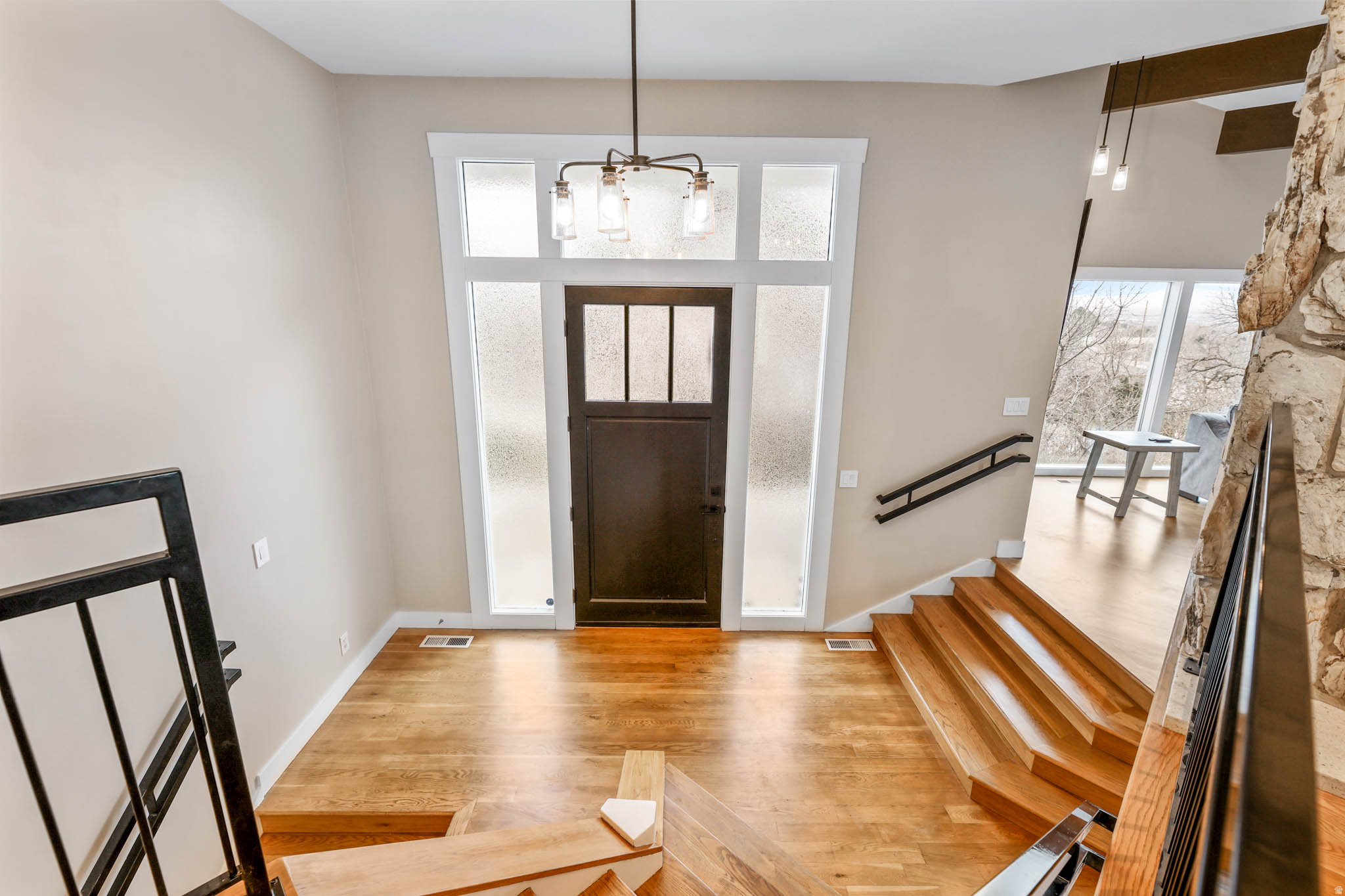 OAKMONT ACRES - Residential