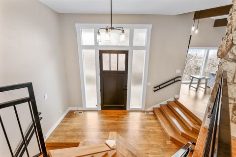 Tiny photo for 1365 E OAKMONT LN N, Fruit Heights, UT 84037 (MLS # 2139319)