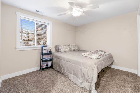 Tiny photo for 1365 E OAKMONT LN N, Fruit Heights, UT 84037 (MLS # 2139319)