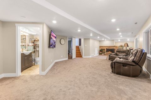 Tiny photo for 1365 E OAKMONT LN N, Fruit Heights, UT 84037 (MLS # 2139319)