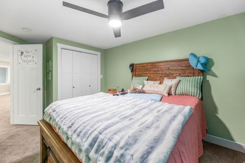 Tiny photo for 1365 E OAKMONT LN N, Fruit Heights, UT 84037 (MLS # 2139319)