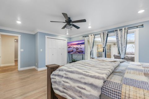 Tiny photo for 1365 E OAKMONT LN N, Fruit Heights, UT 84037 (MLS # 2139319)