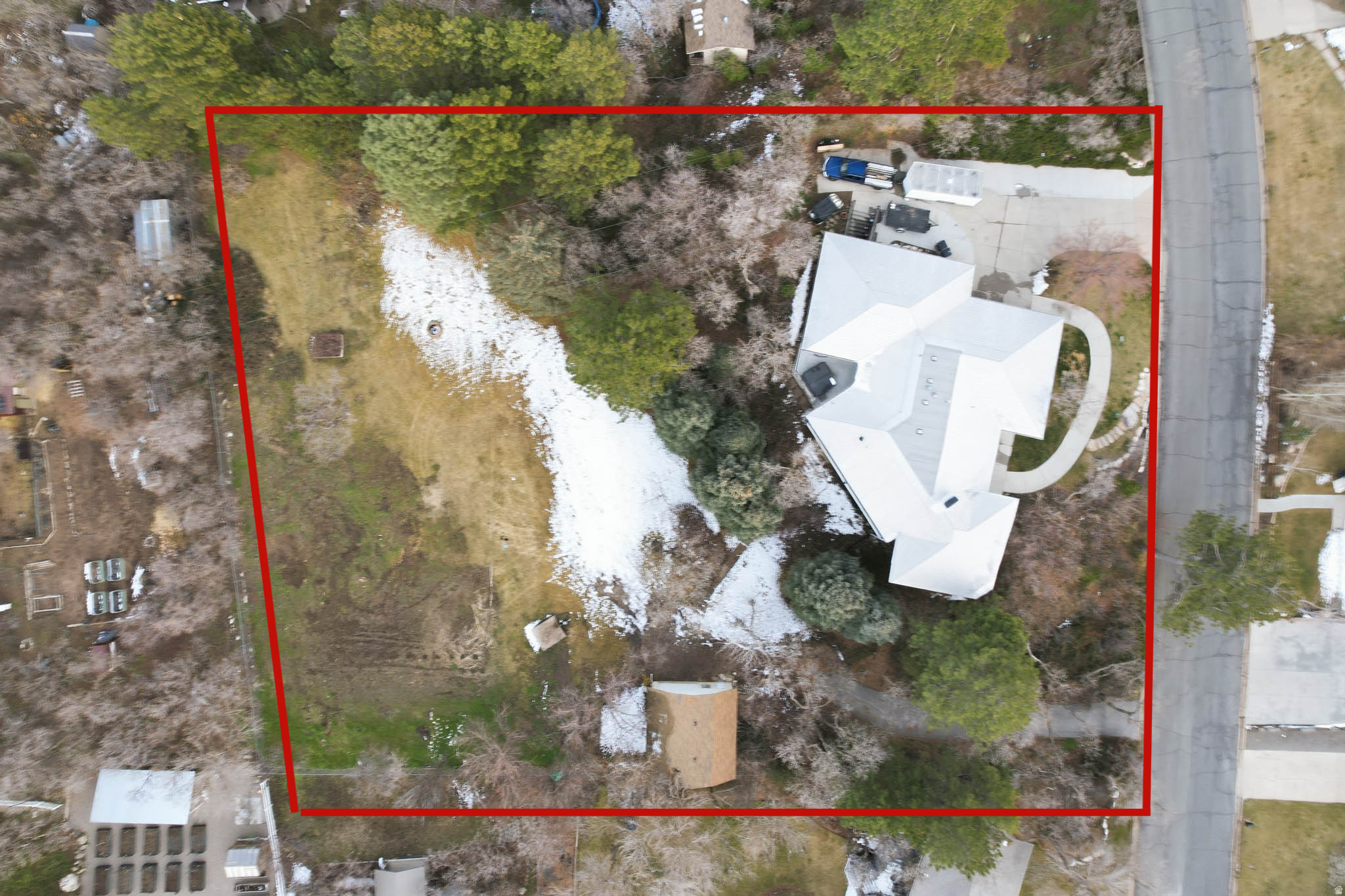 OAKMONT ACRES - Residential