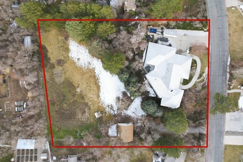 Tiny photo for 1365 E OAKMONT LN N, Fruit Heights, UT 84037 (MLS # 2139319)