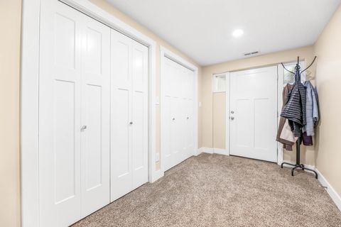 Tiny photo for 1365 E OAKMONT LN N, Fruit Heights, UT 84037 (MLS # 2139319)
