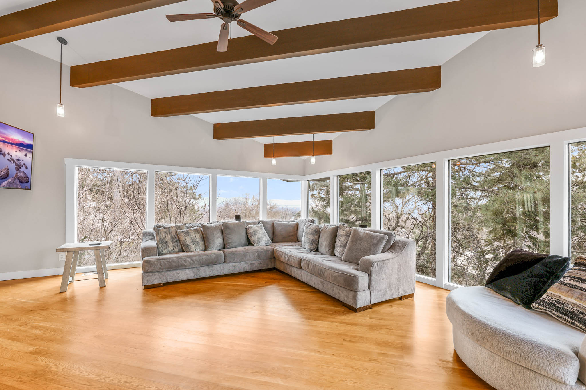 OAKMONT ACRES - Residential