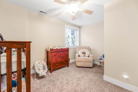 Tiny photo for 1365 E OAKMONT LN N, Fruit Heights, UT 84037 (MLS # 2139319)