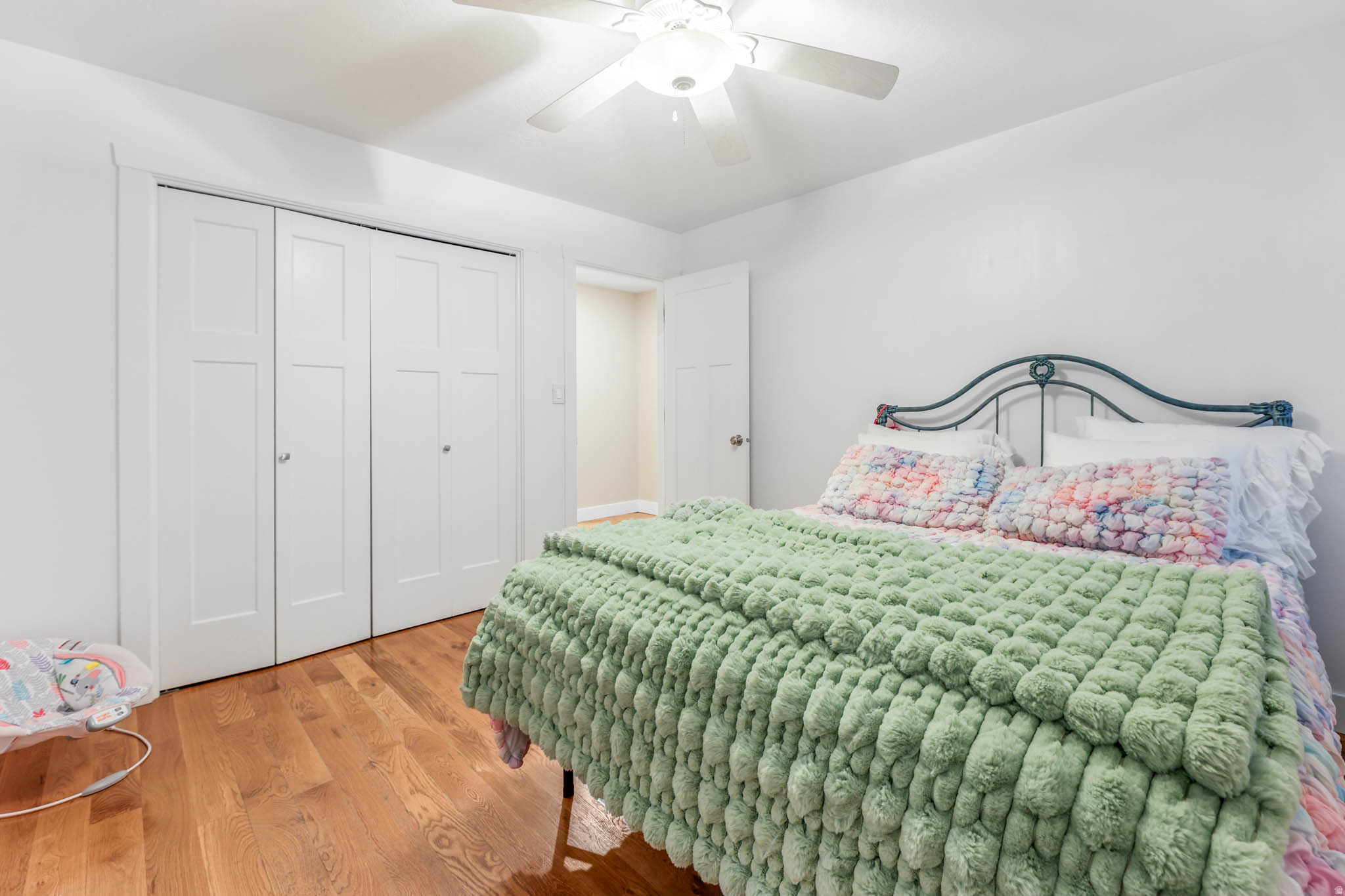 OAKMONT ACRES - Residential