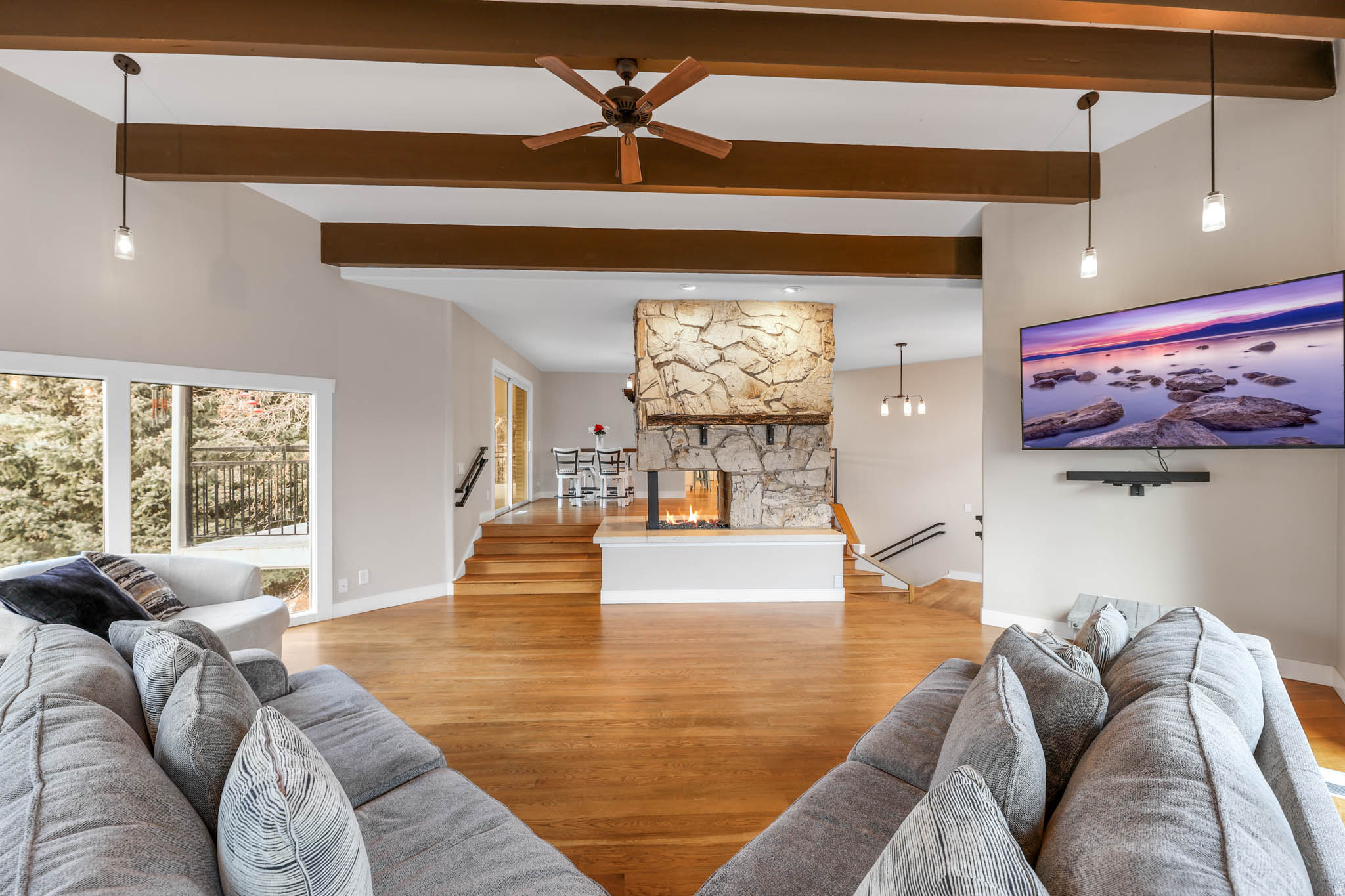 OAKMONT ACRES - Residential