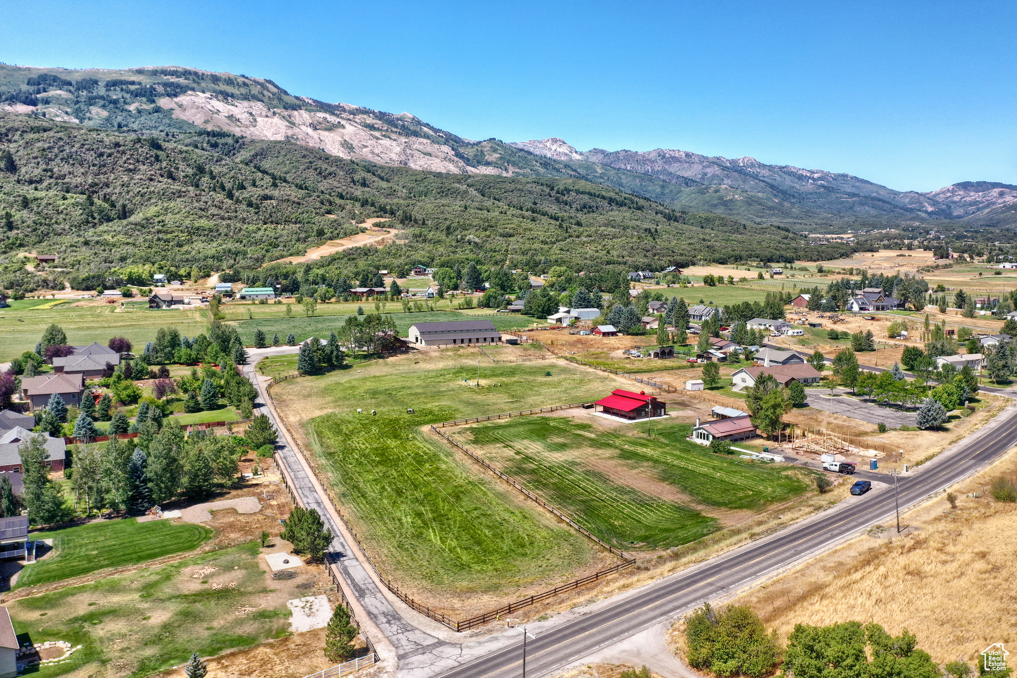 4691 N 3300, Liberty, Utah image 48