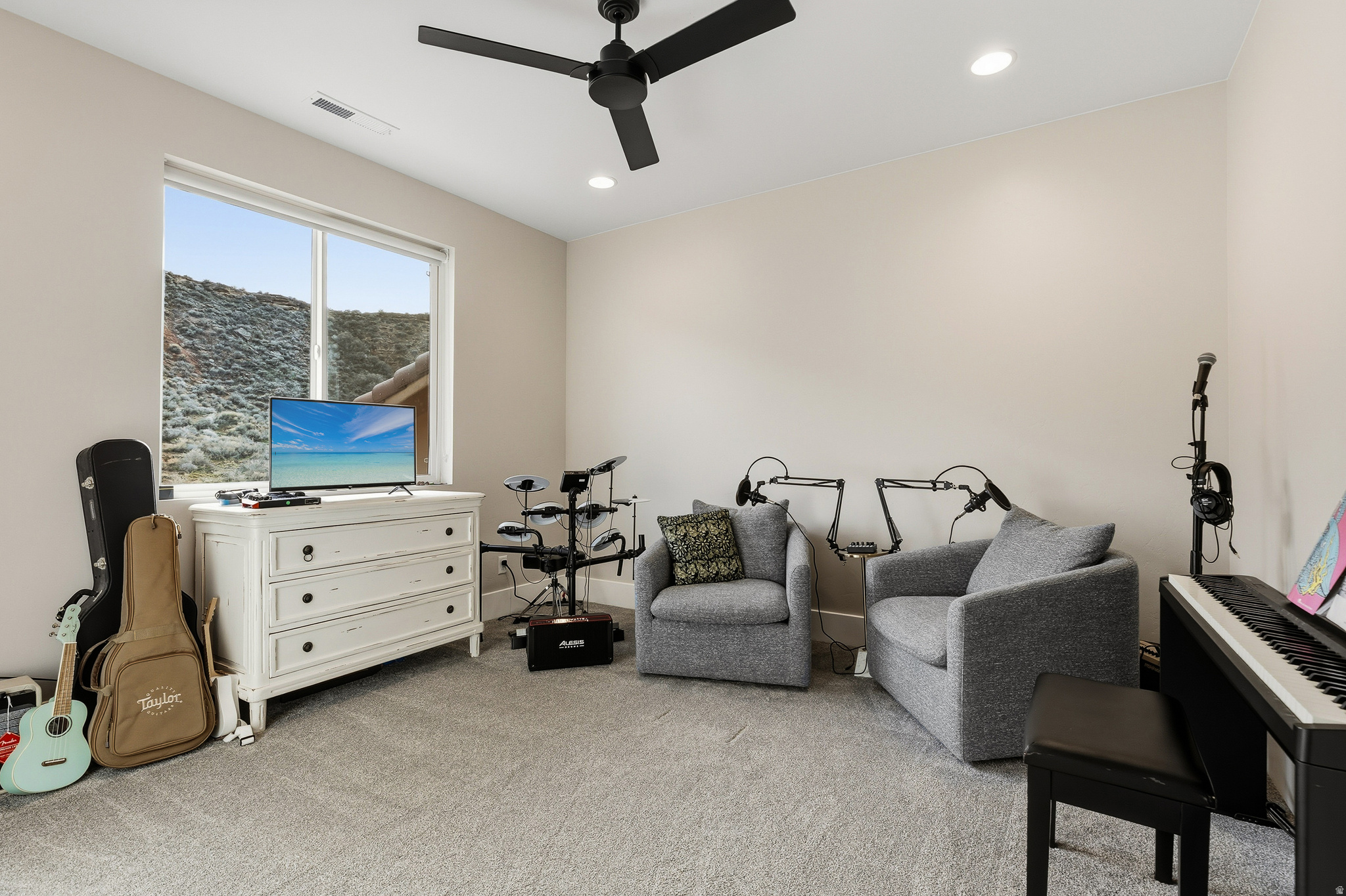 RIO DE SION PH 3 SUB - Residential