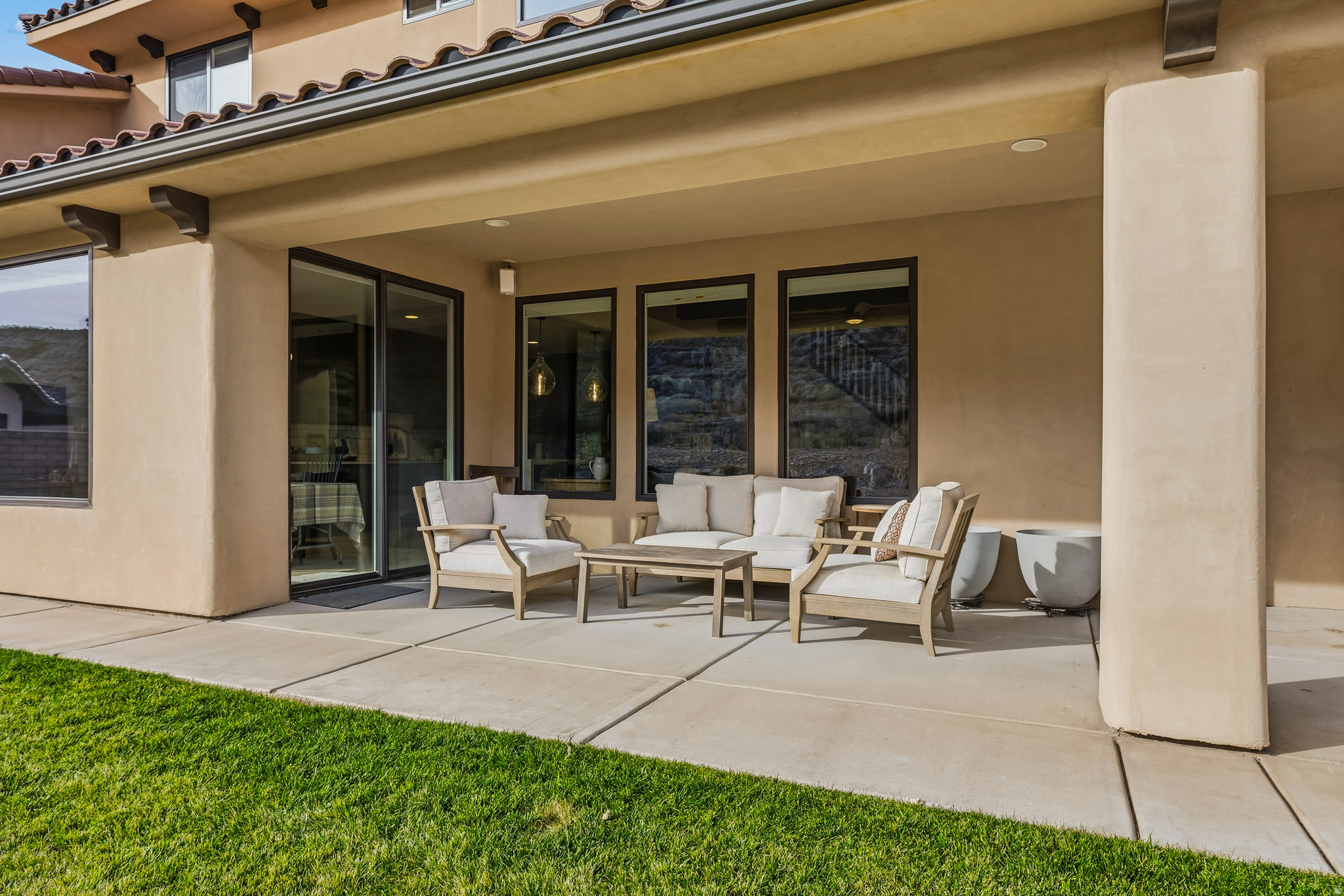 RIO DE SION PH 3 SUB - Residential