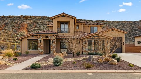 Homes For Sale - 385 E Entrada Dr<br/> Virgin, UT 84779