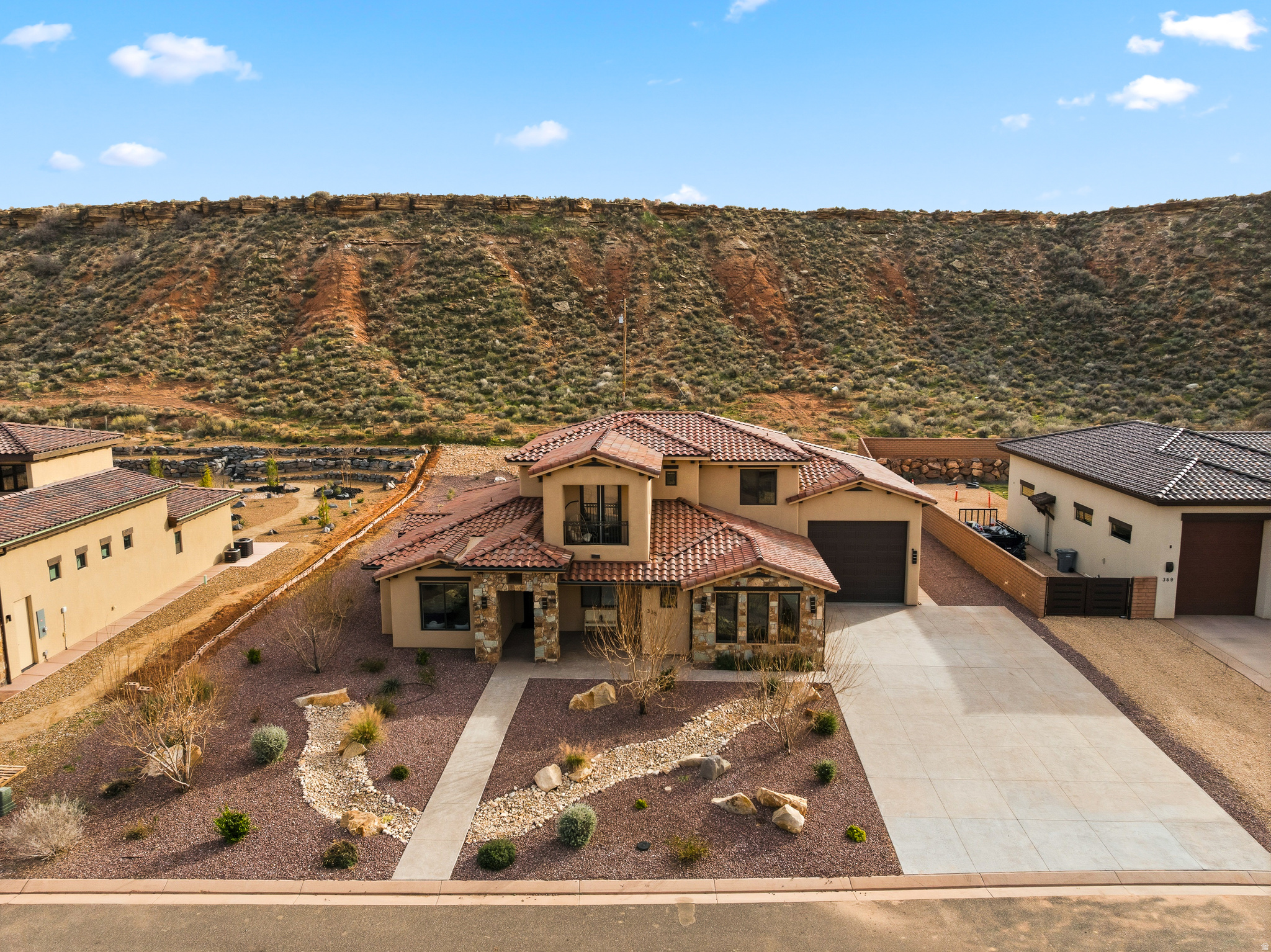 RIO DE SION PH 3 SUB - Residential