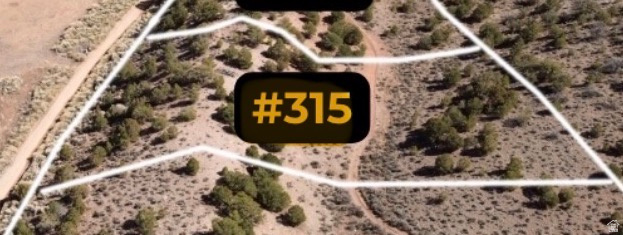 LITTLE MEADOW ESTATES - Land