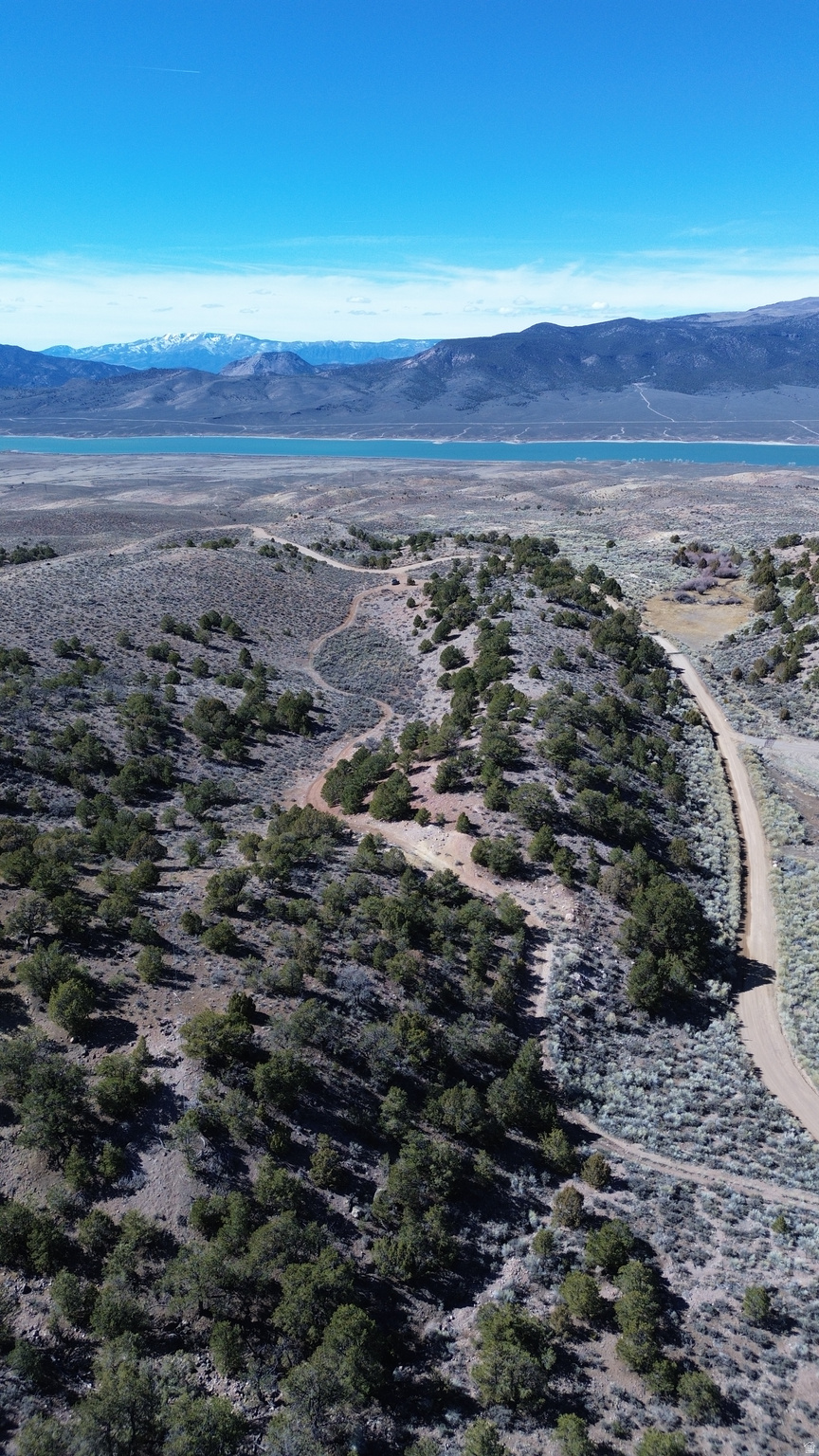 LITTLE MEADOW ESTATES - Land