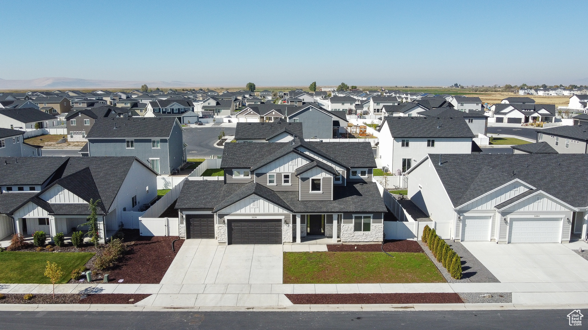 PARKVIEW SHORELINE - Residential