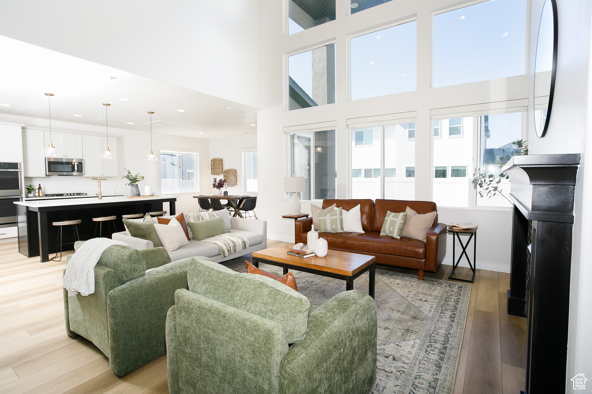 PARKVIEW SHORELINE - Residential