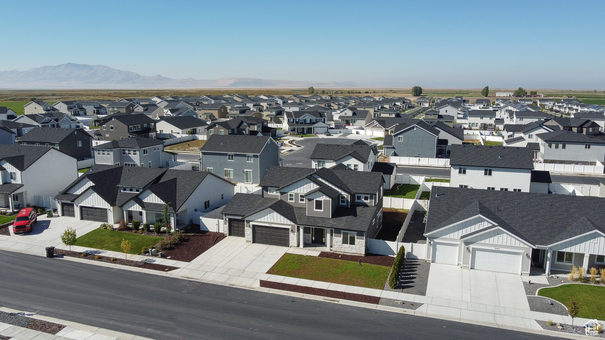 PARKVIEW SHORELINE - Residential