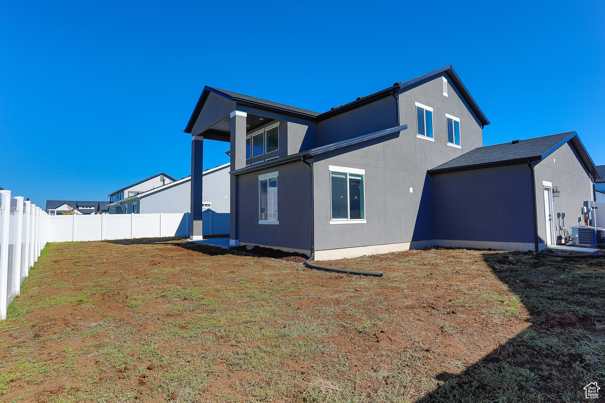 PARKVIEW SHORELINE - Residential
