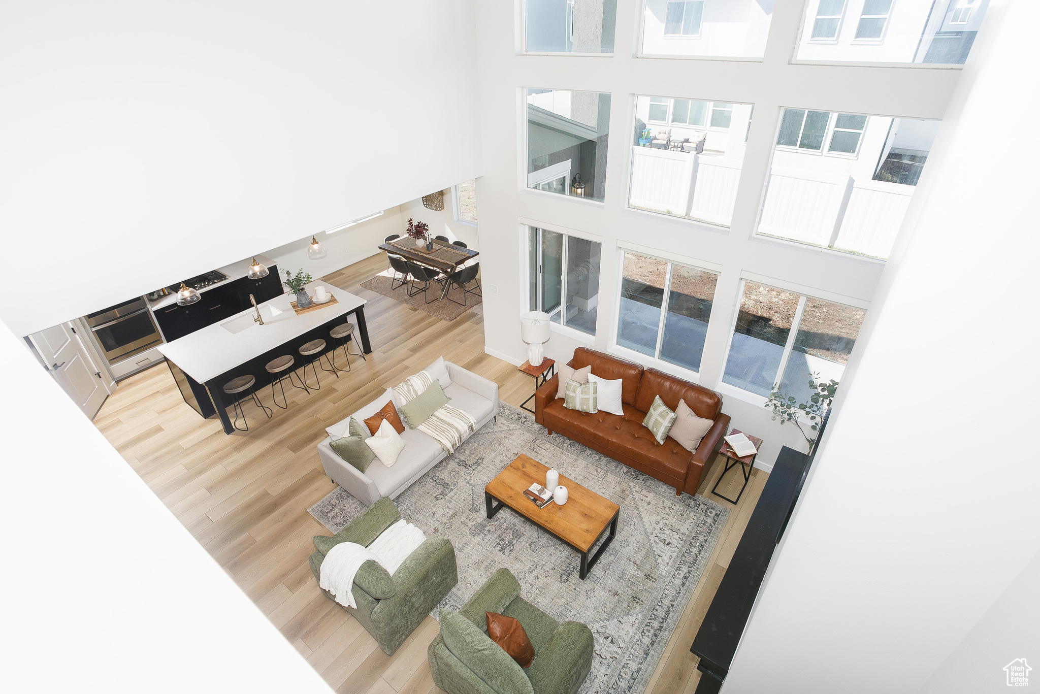 PARKVIEW SHORELINE - Residential