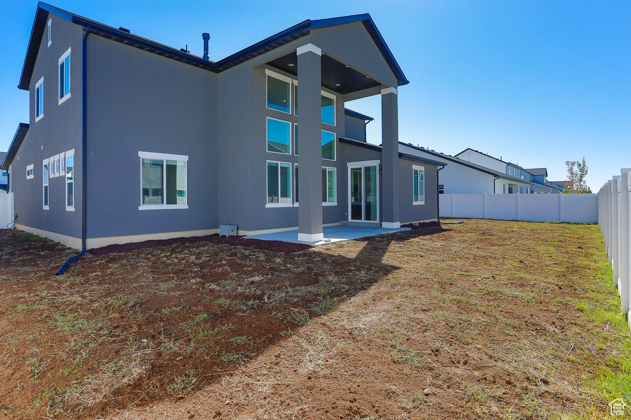 PARKVIEW SHORELINE - Residential