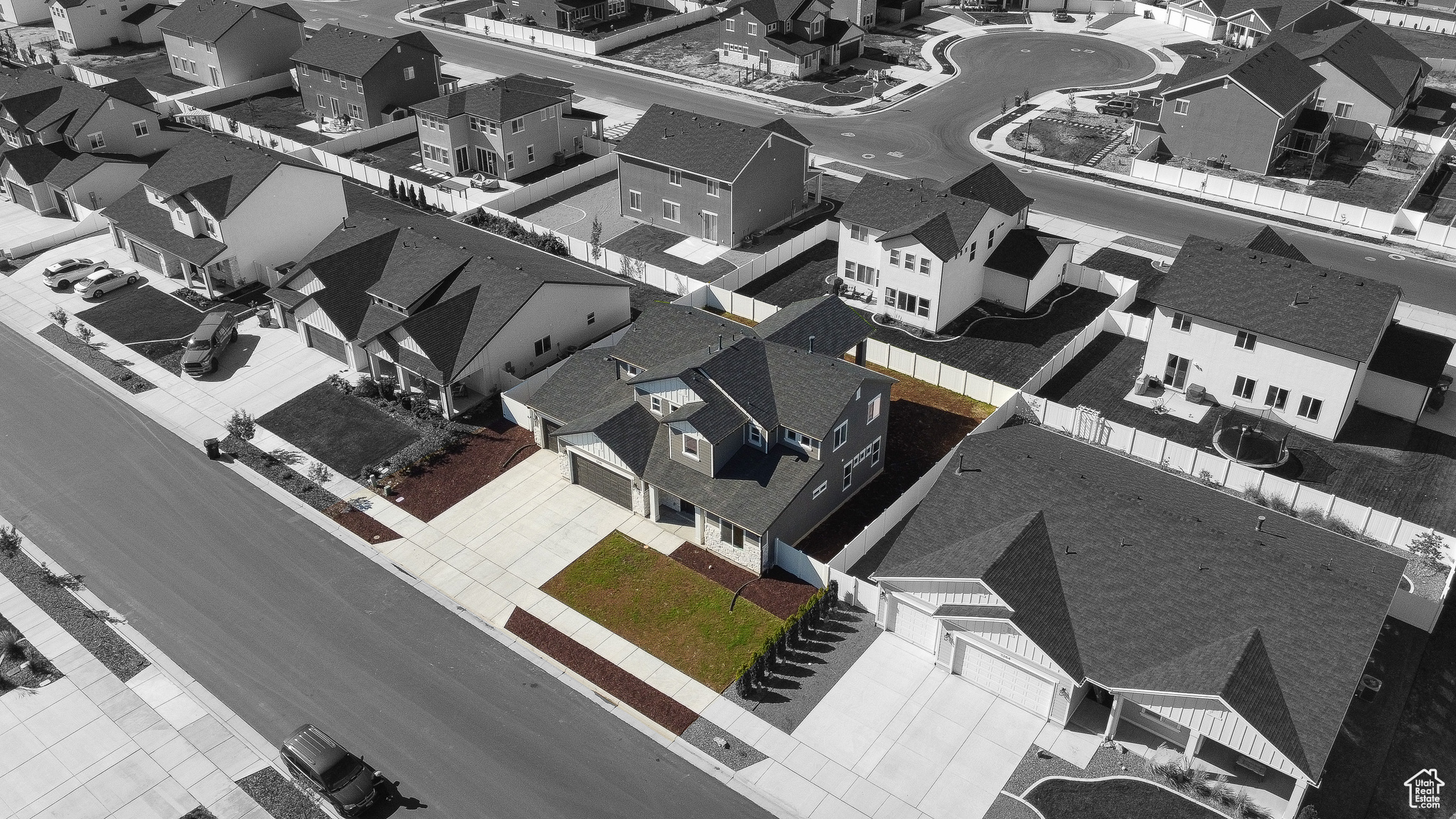 PARKVIEW SHORELINE - Residential