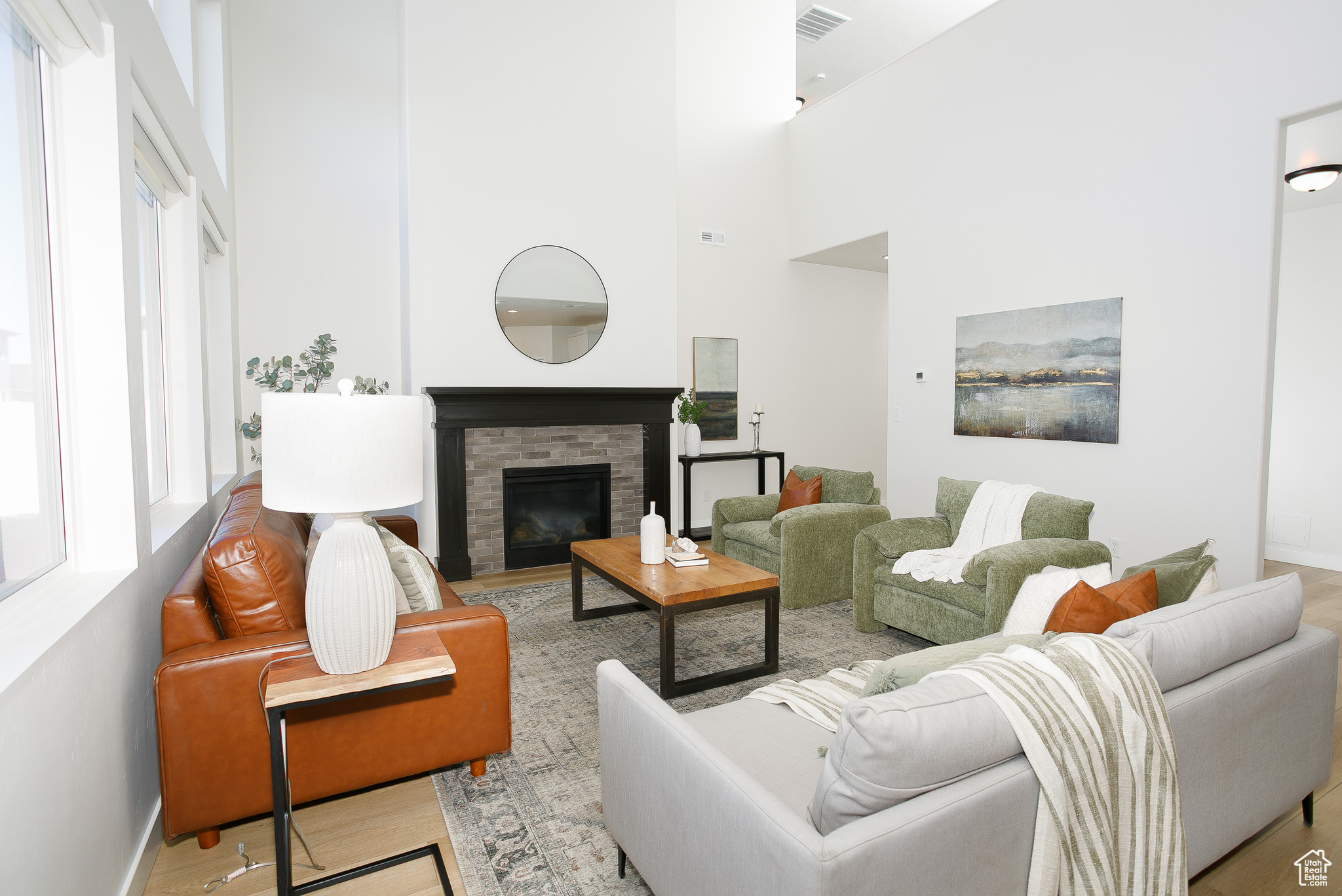 PARKVIEW SHORELINE - Residential