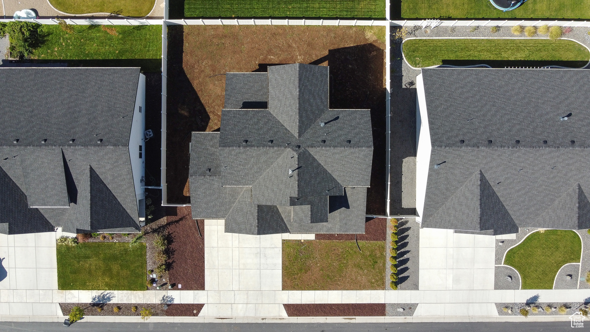 PARKVIEW SHORELINE - Residential