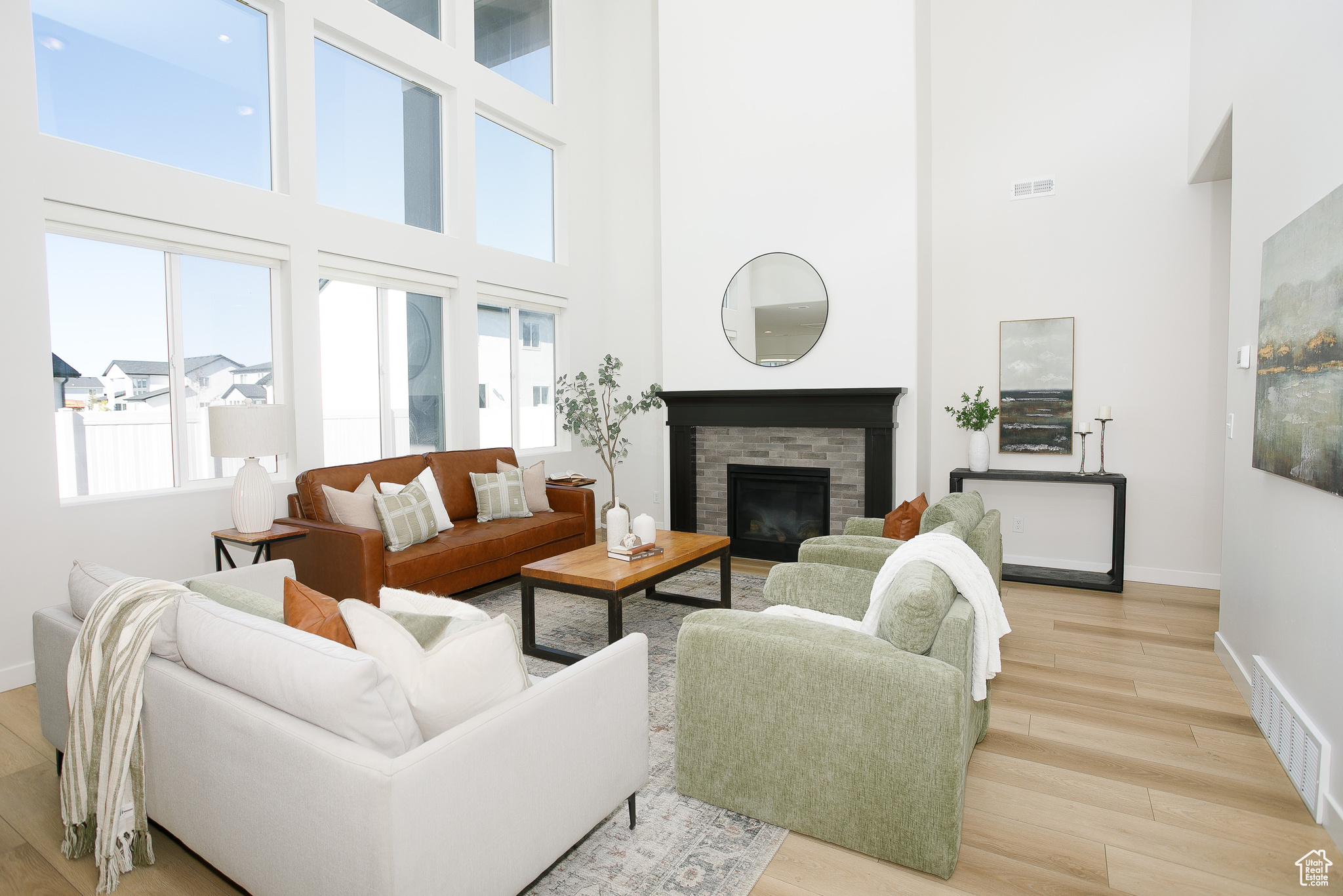 PARKVIEW SHORELINE - Residential