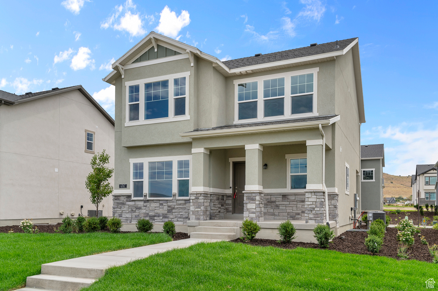 OVERLAND COTTAGES V2 279 - Residential