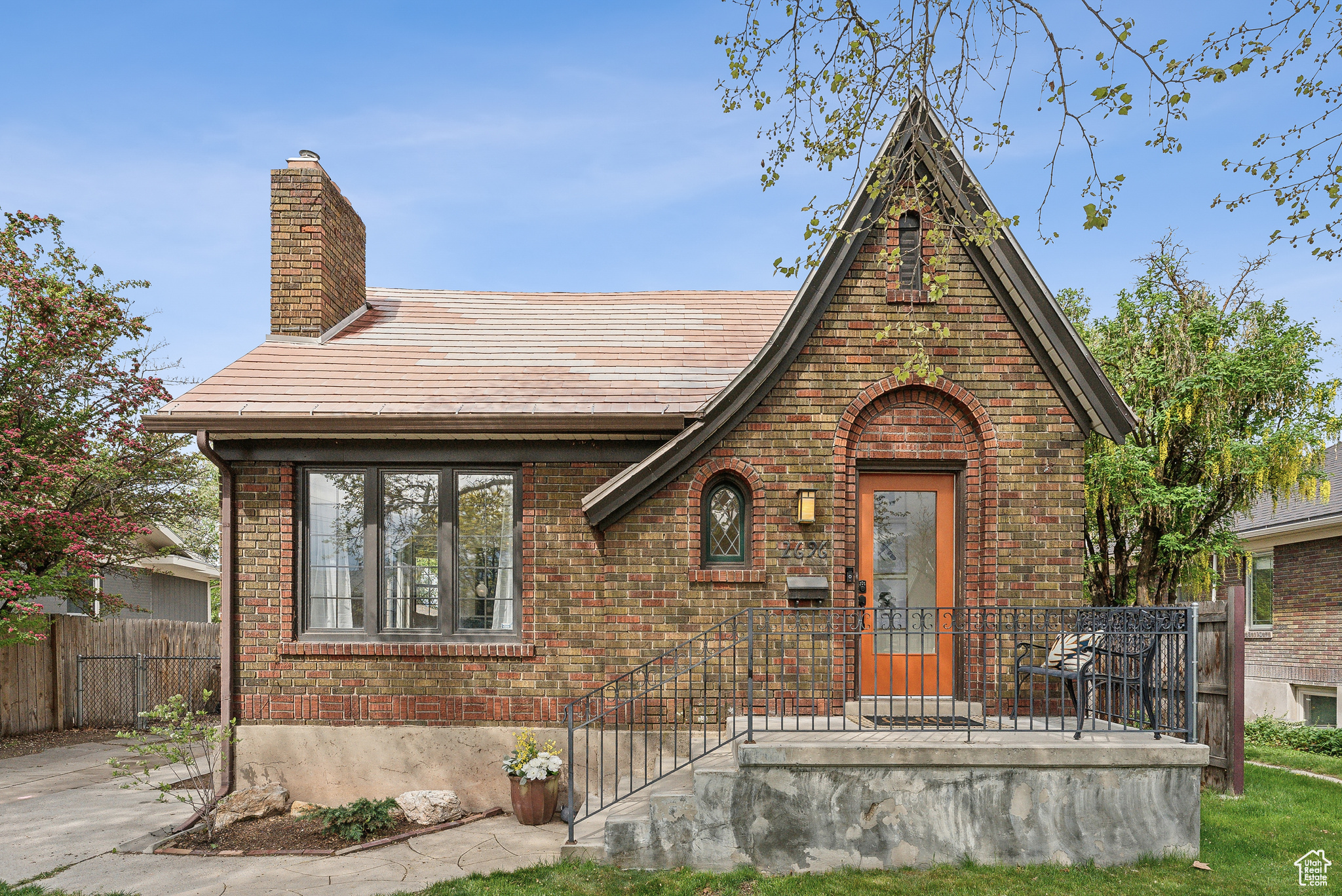 2696 S Alden St, Salt Lake City, Utah image 1