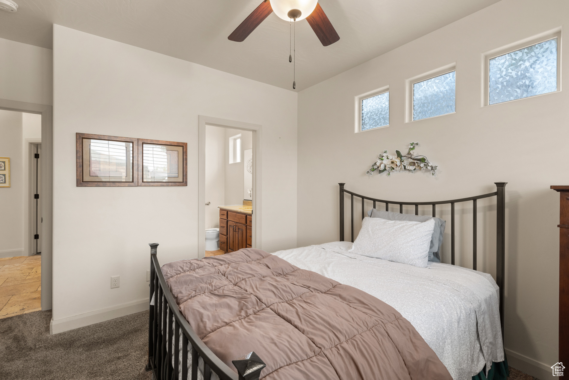 BELLA SOL AT SANTA CLARA PH 3 - Residential