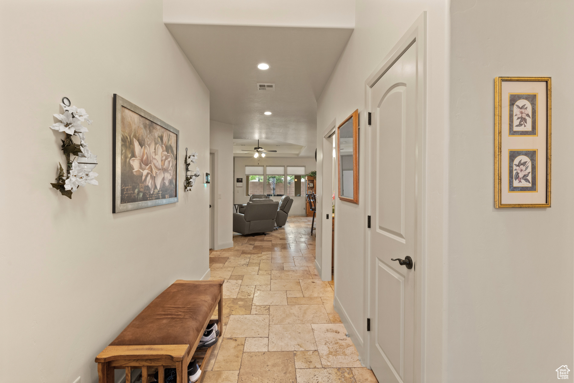 BELLA SOL AT SANTA CLARA PH 3 - Residential