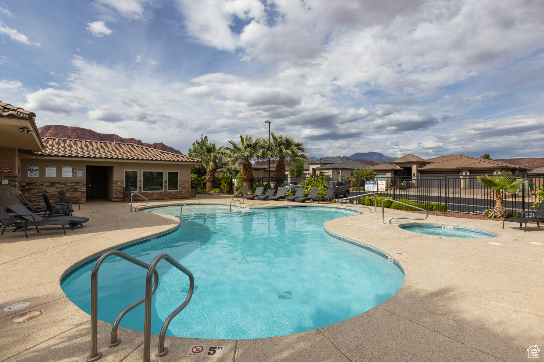 BELLA SOL AT SANTA CLARA PH 3 - Residential
