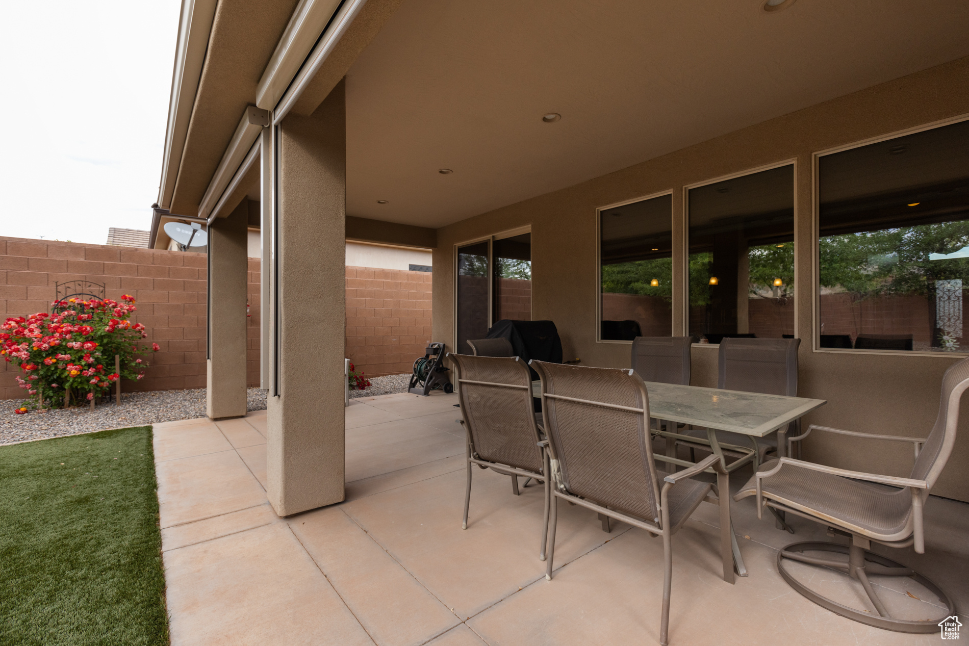 BELLA SOL AT SANTA CLARA PH 3 - Residential