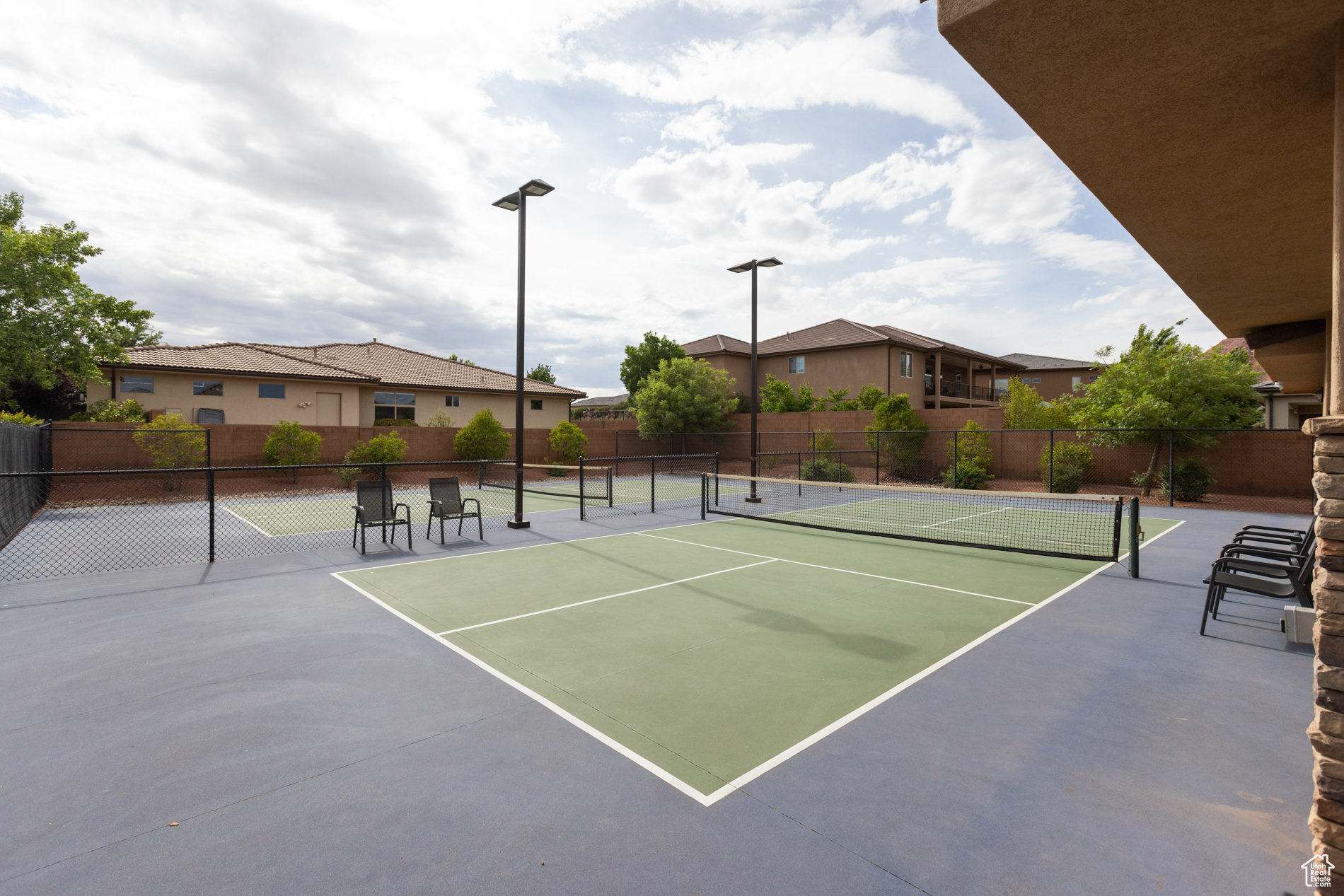 BELLA SOL AT SANTA CLARA PH 3 - Residential