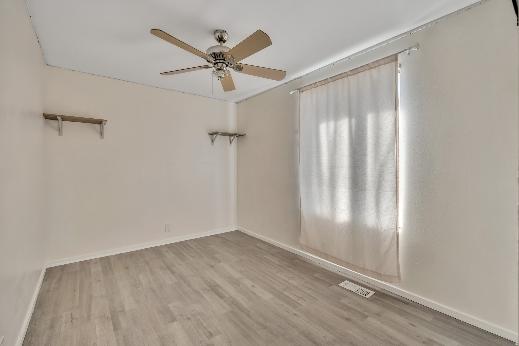 WILLOW BAY PHASE TWO - Residential